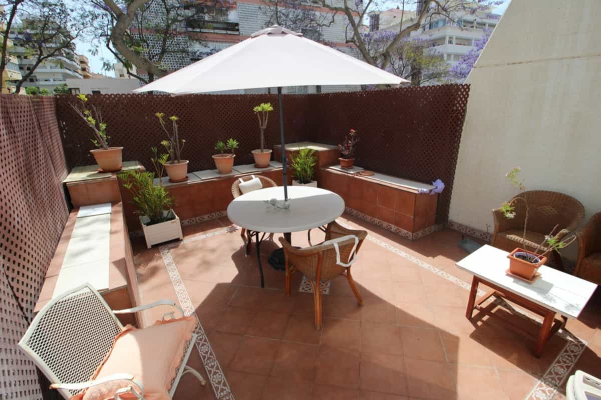 Condominium in Marbella, Andalusia 10193429