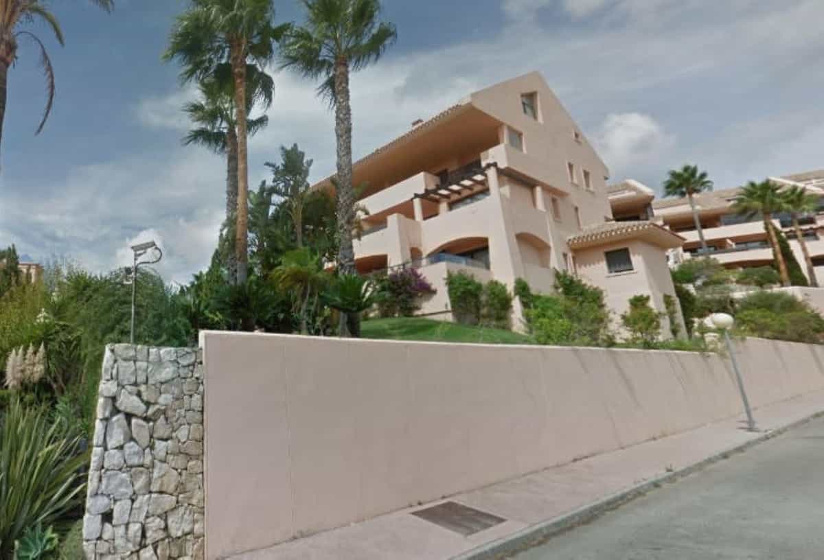 casa no Sitio de Calahonda, Andalusia 10193448