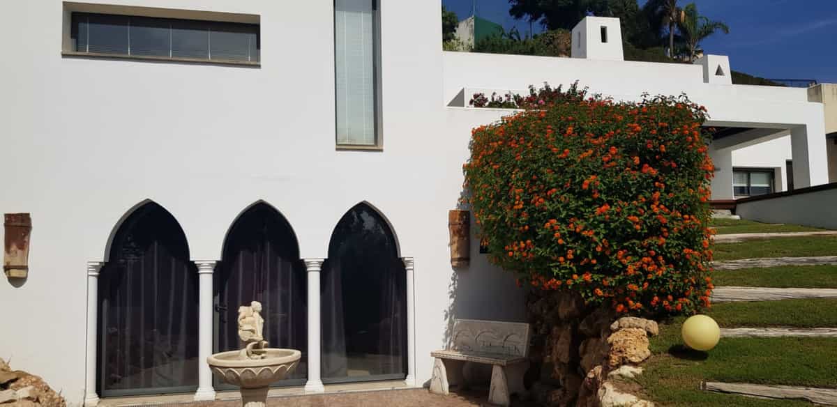 Talo sisään Benahavís, Andalusia 10193467