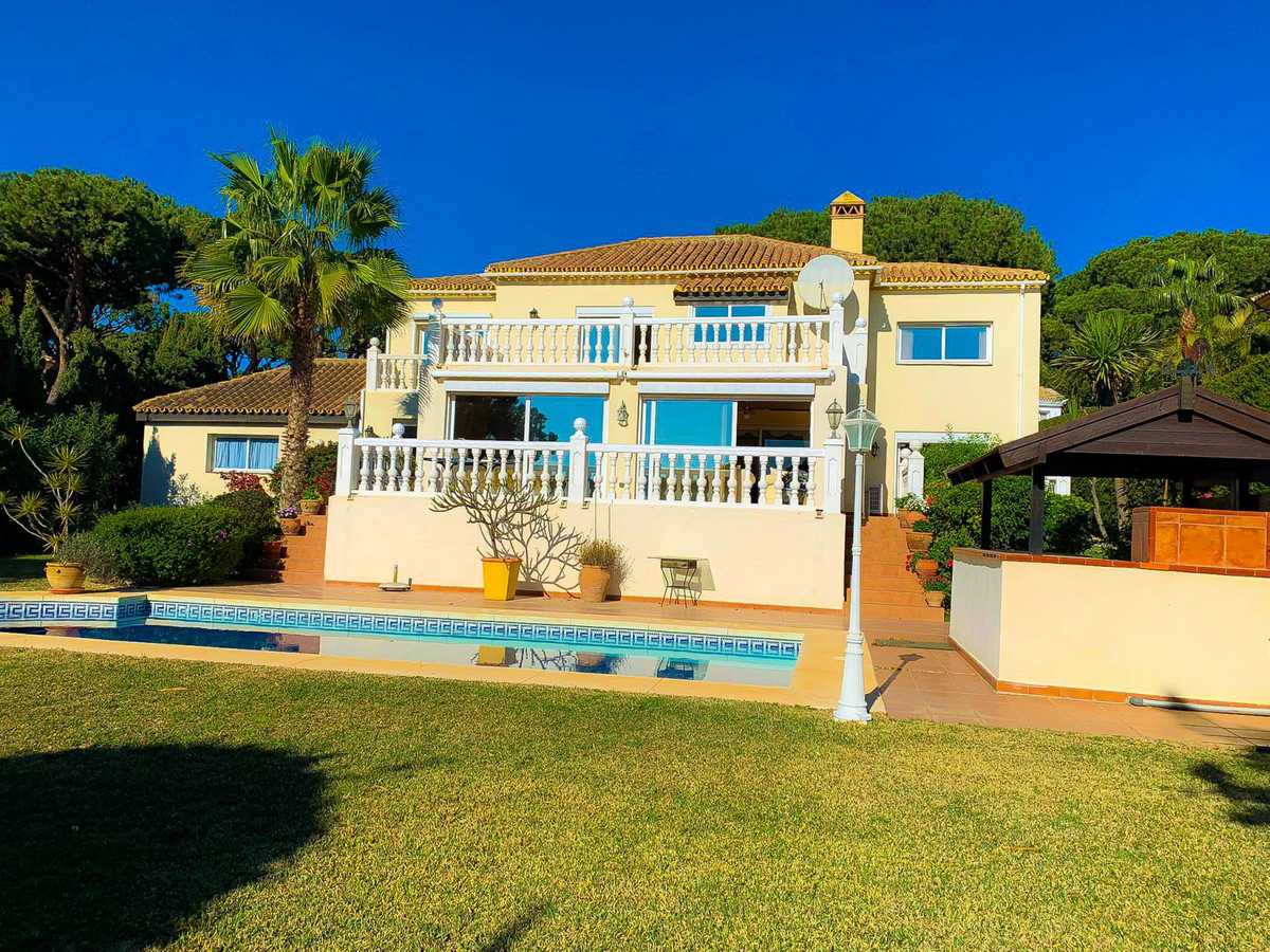 Rumah di Marbella, Andalucía 10193468