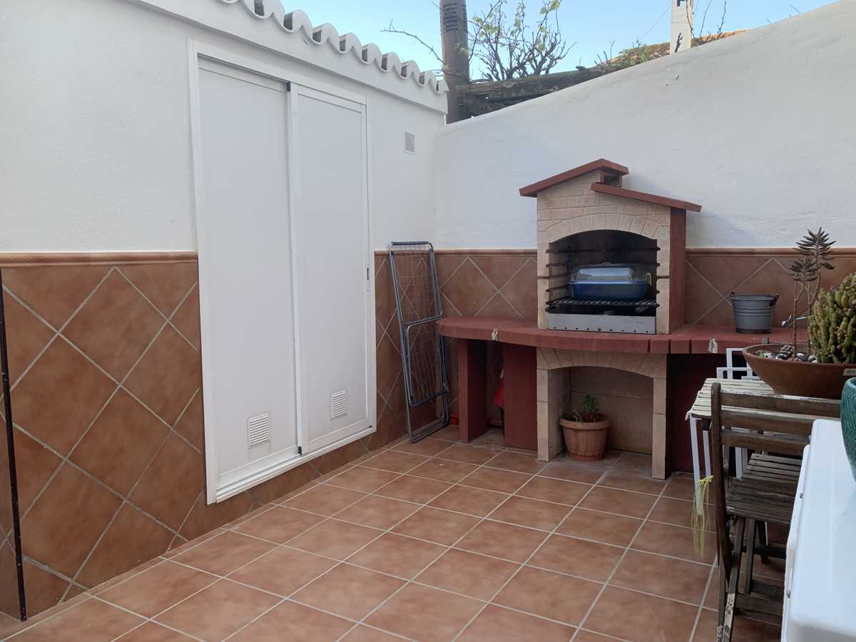 Talo sisään Marbella, Andalusia 10193552