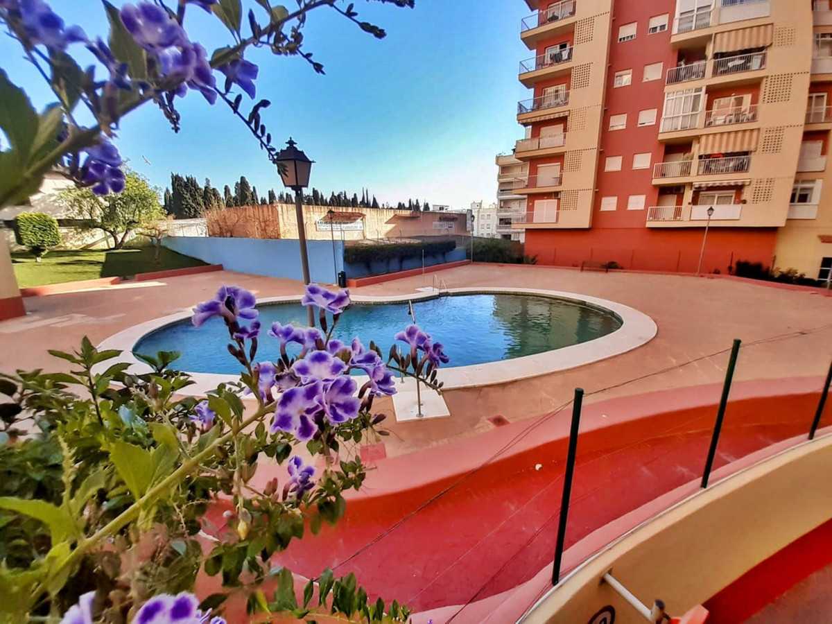 Eigentumswohnung im Marbella, Andalusien 10193638