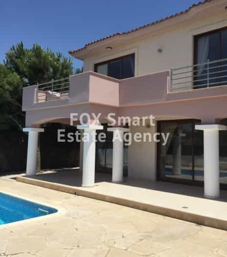 House in Pissouri, Limassol 10193723