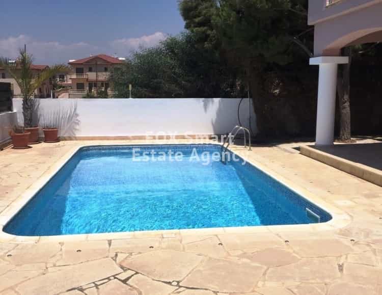 House in Pampoula, Lemesos 10193723