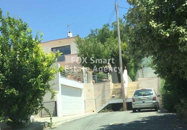 House in Pissouri, Limassol 10193723