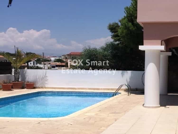 House in Pampoula, Lemesos 10193723