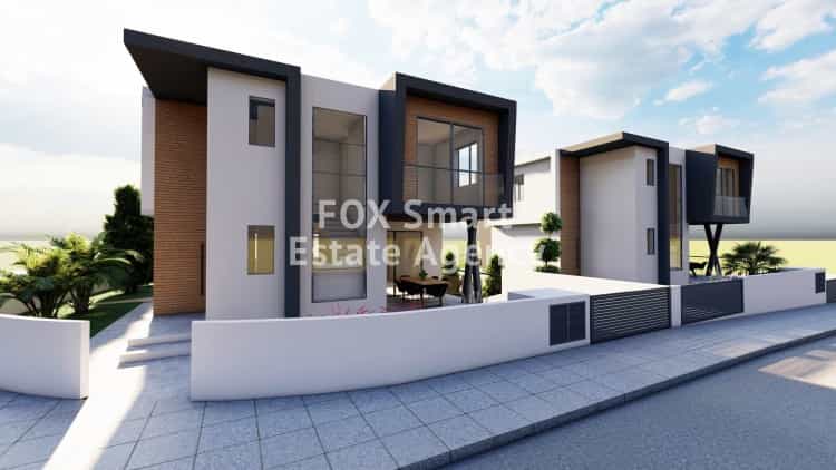 House in Agia Fylaxis, Lemesos 10193757