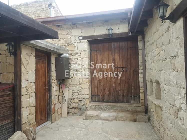 House in Pampoula, Lemesos 10193770