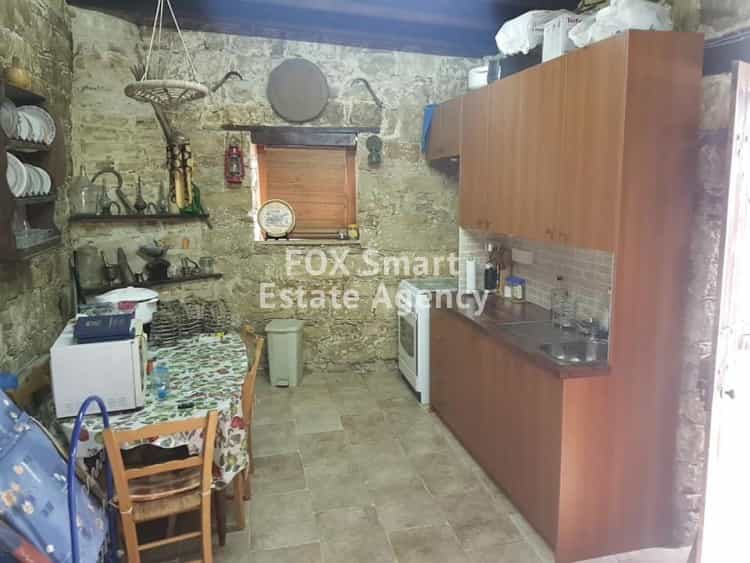 House in Pampoula, Lemesos 10193770