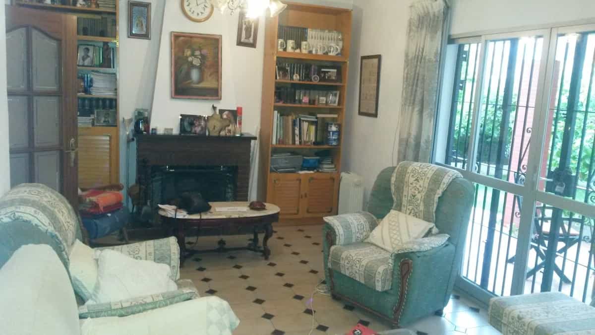 casa en Marbella, Andalusia 10193796