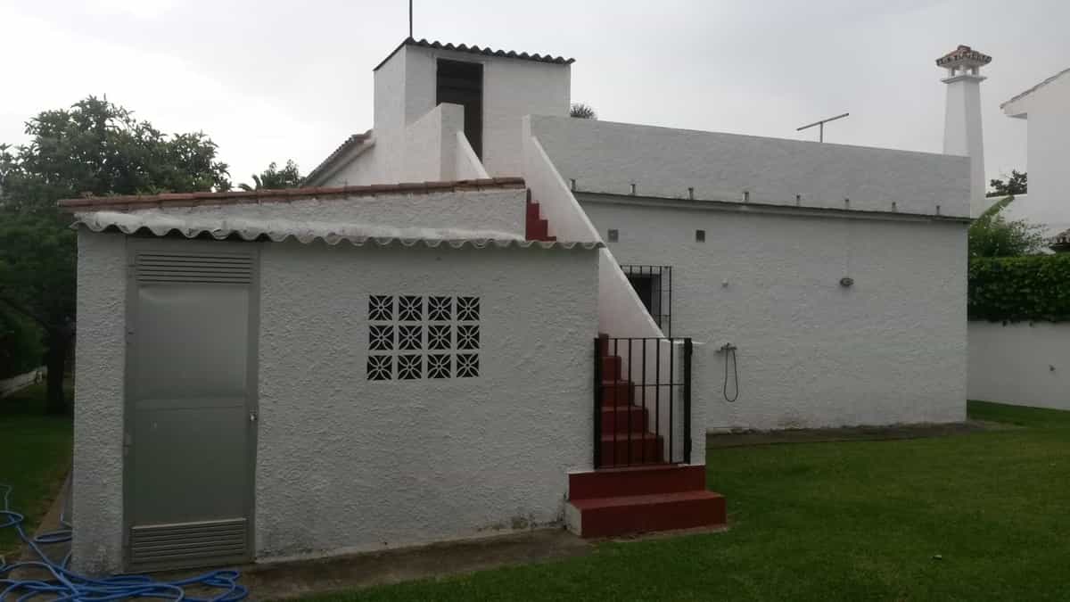 casa en Marbella, Andalusia 10193796