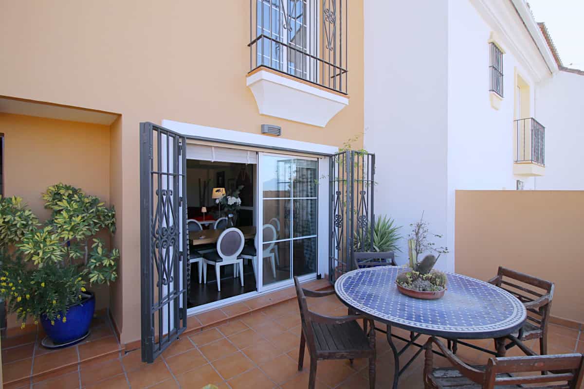 casa no Moeda, Andaluzia 10193839