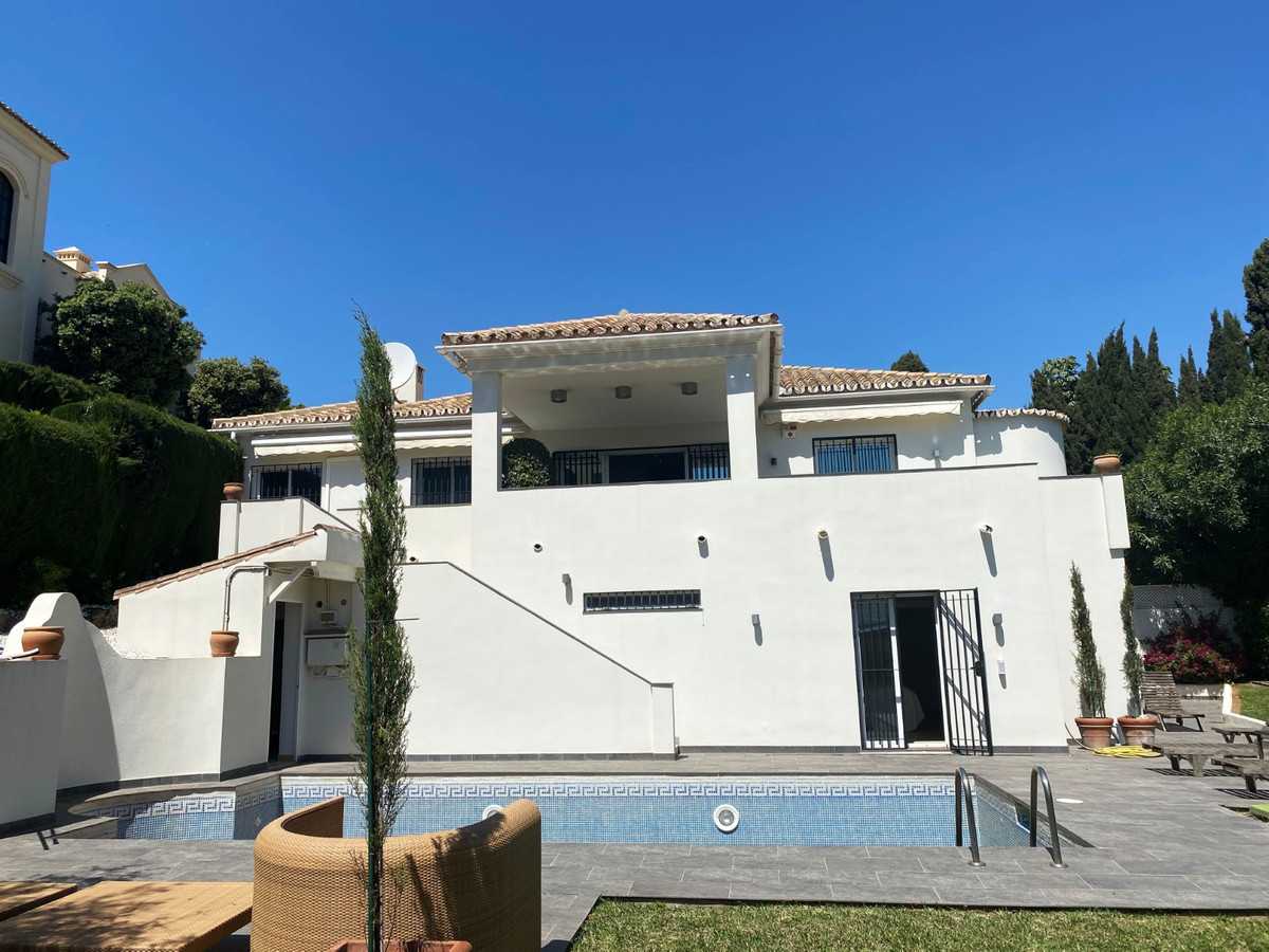 House in El Angel, Andalusia 10193891