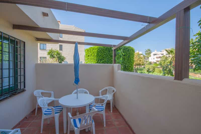 Condominium dans Marbella, Andalucía 10193919