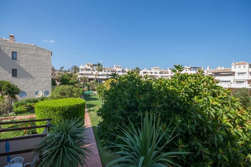 Condominium dans Marbella, Andalucía 10193919