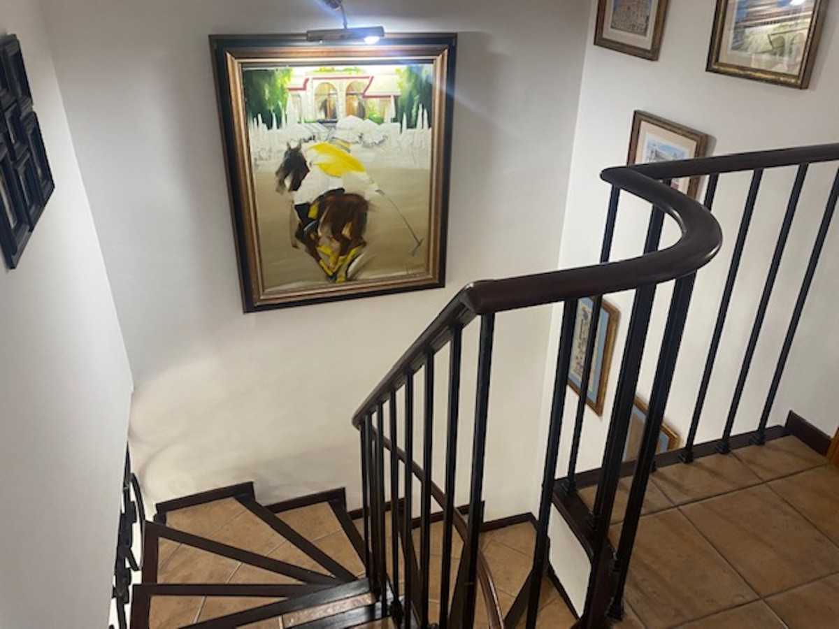 House in Marbella, Andalucía 10193933