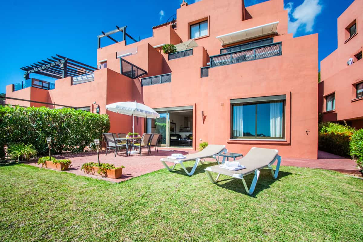 Condominium in , Andalucía 10194027