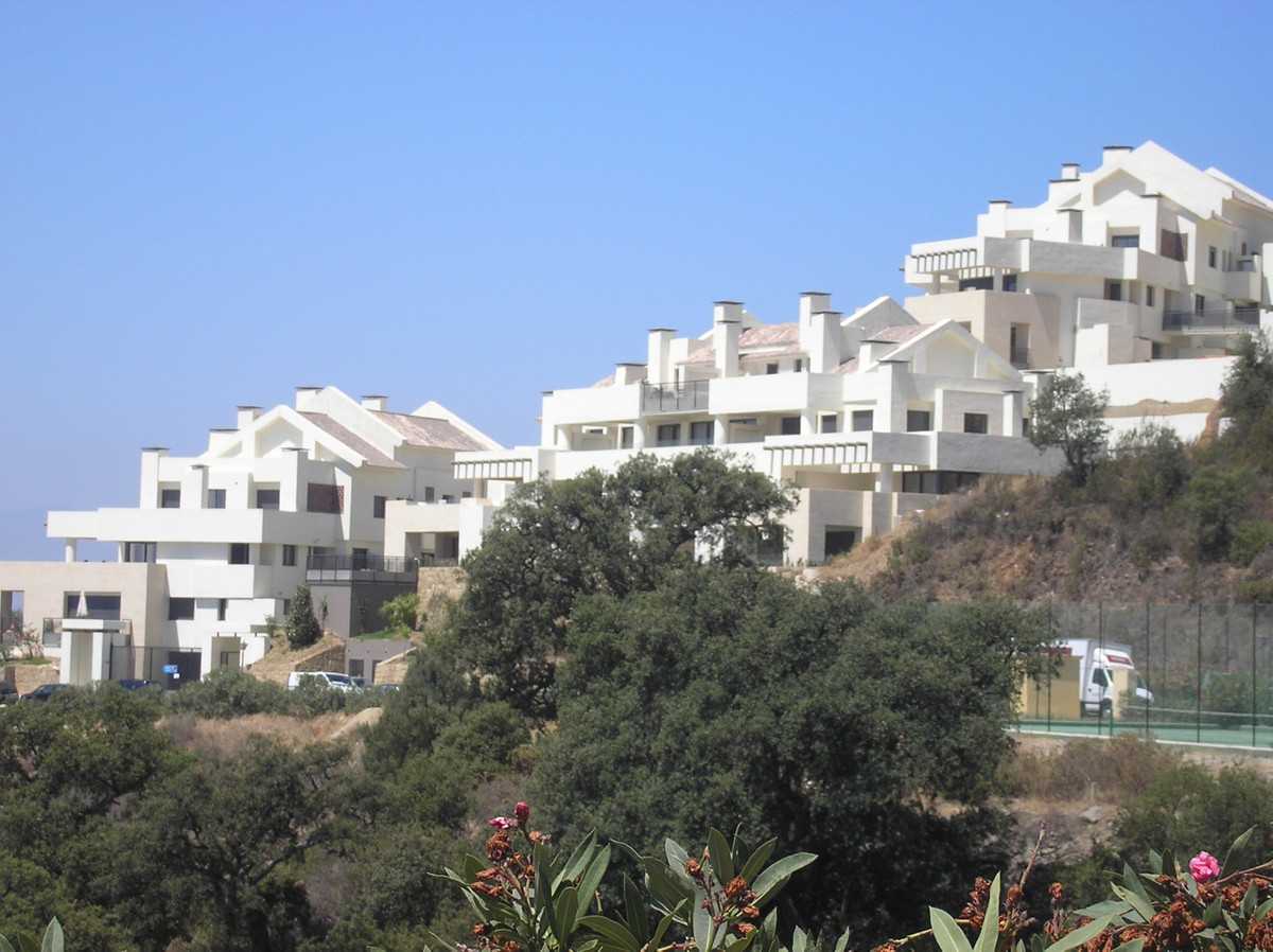 Condominium dans Marbella, Andalousie 10194035