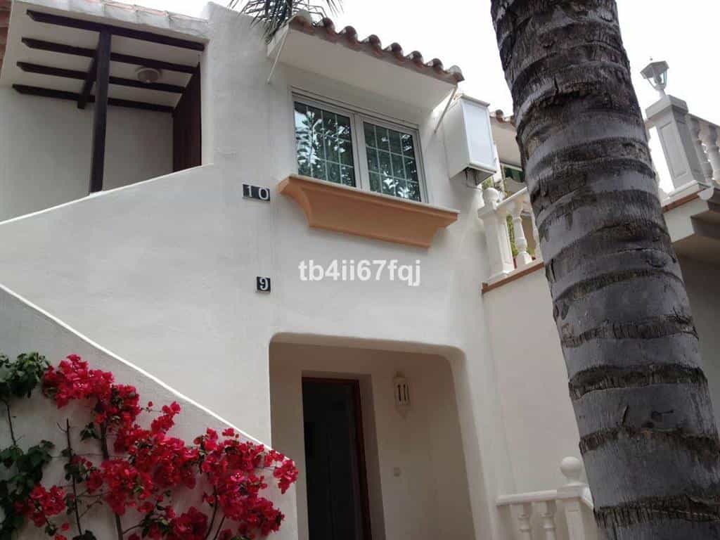 Huis in Marbella, Andalucía 10194093
