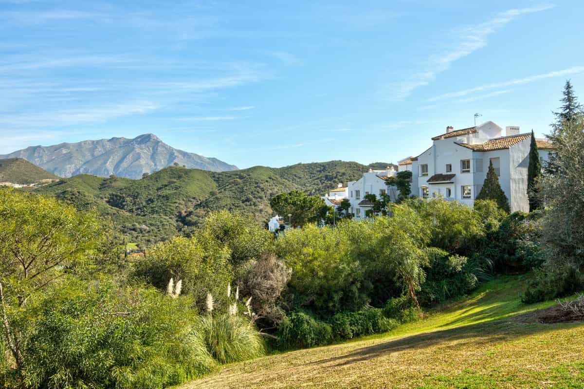 Eigentumswohnung im La Quinta, Canarias 10194094