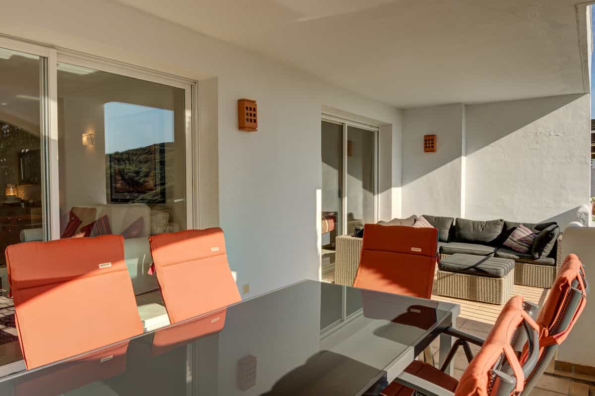 Eigentumswohnung im La Quinta, Canarias 10194094