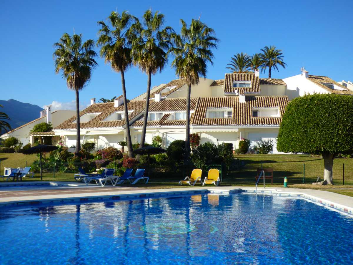 房子 在 Marbella, Andalucía 10194100