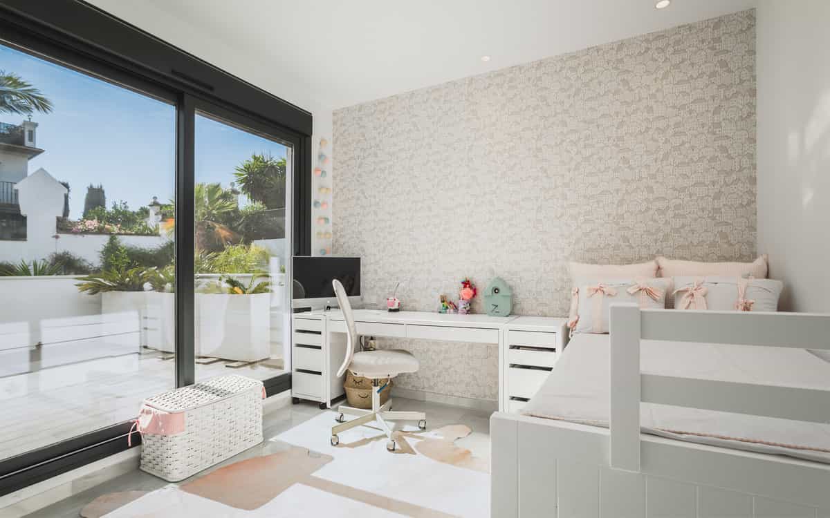 Condominium dans Marbella, Andalucía 10194115
