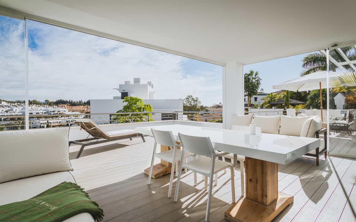 Condominium dans Marbella, Andalucía 10194115