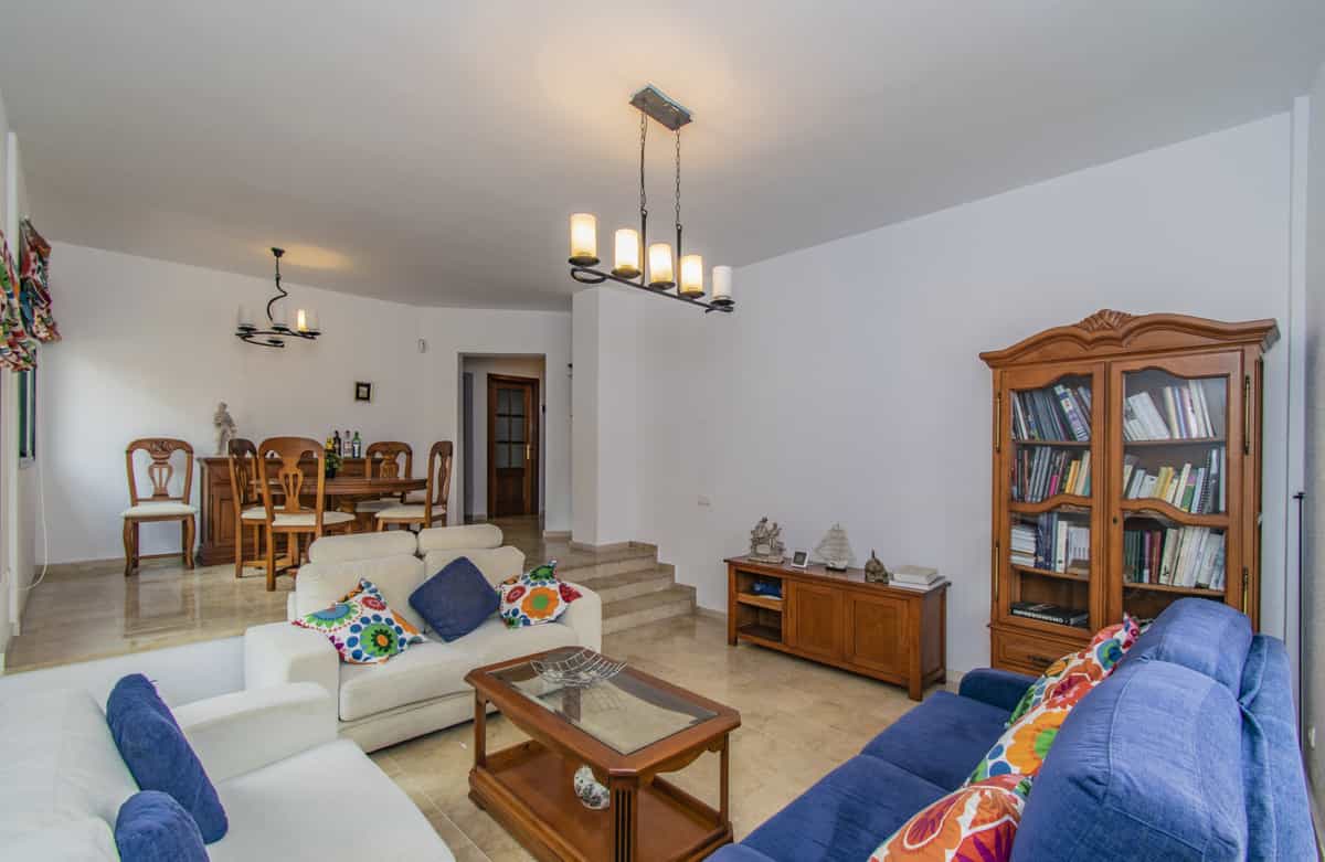 Condominio en Marbella, Andalucía 10194134