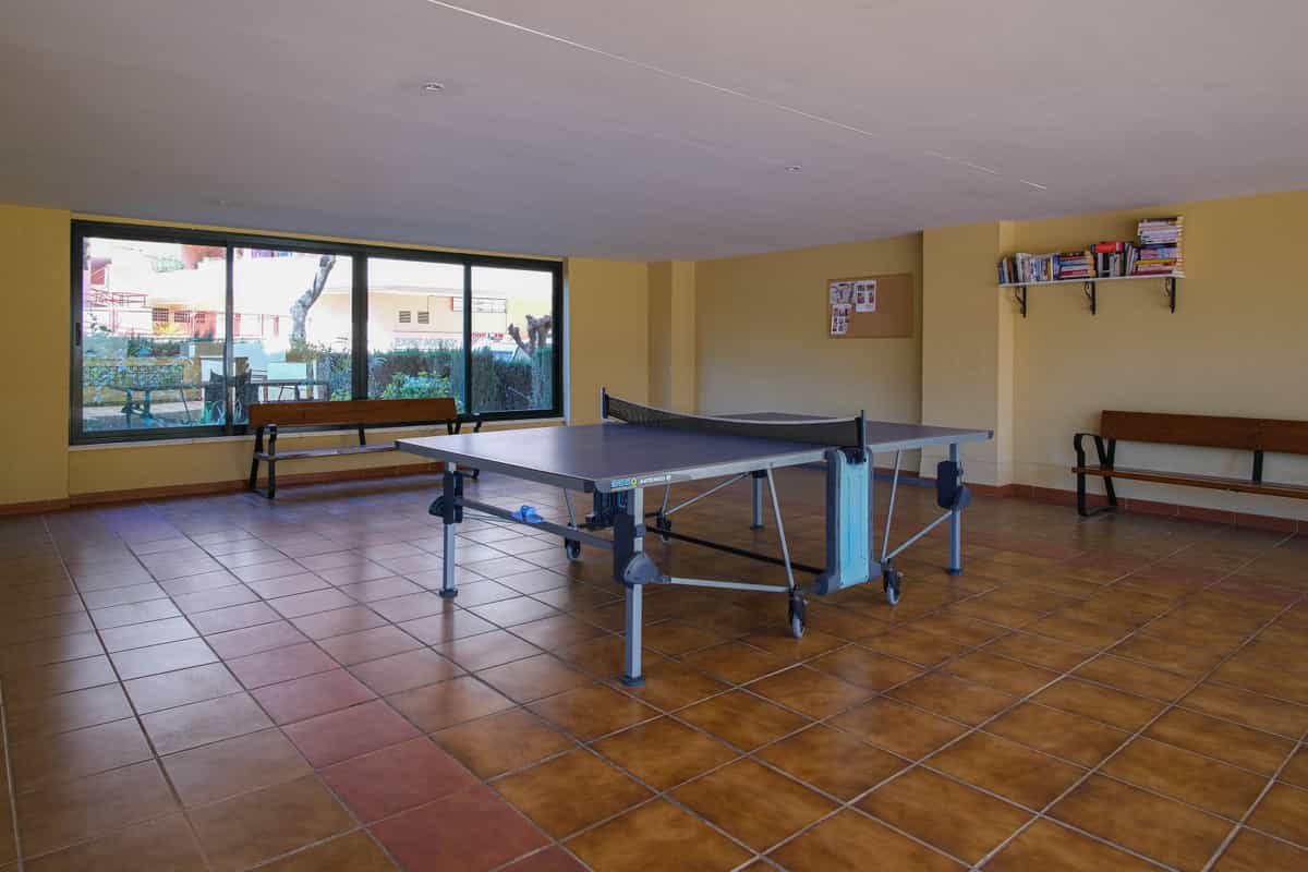 Condomínio no Fuengirola, Andalucía 10194181