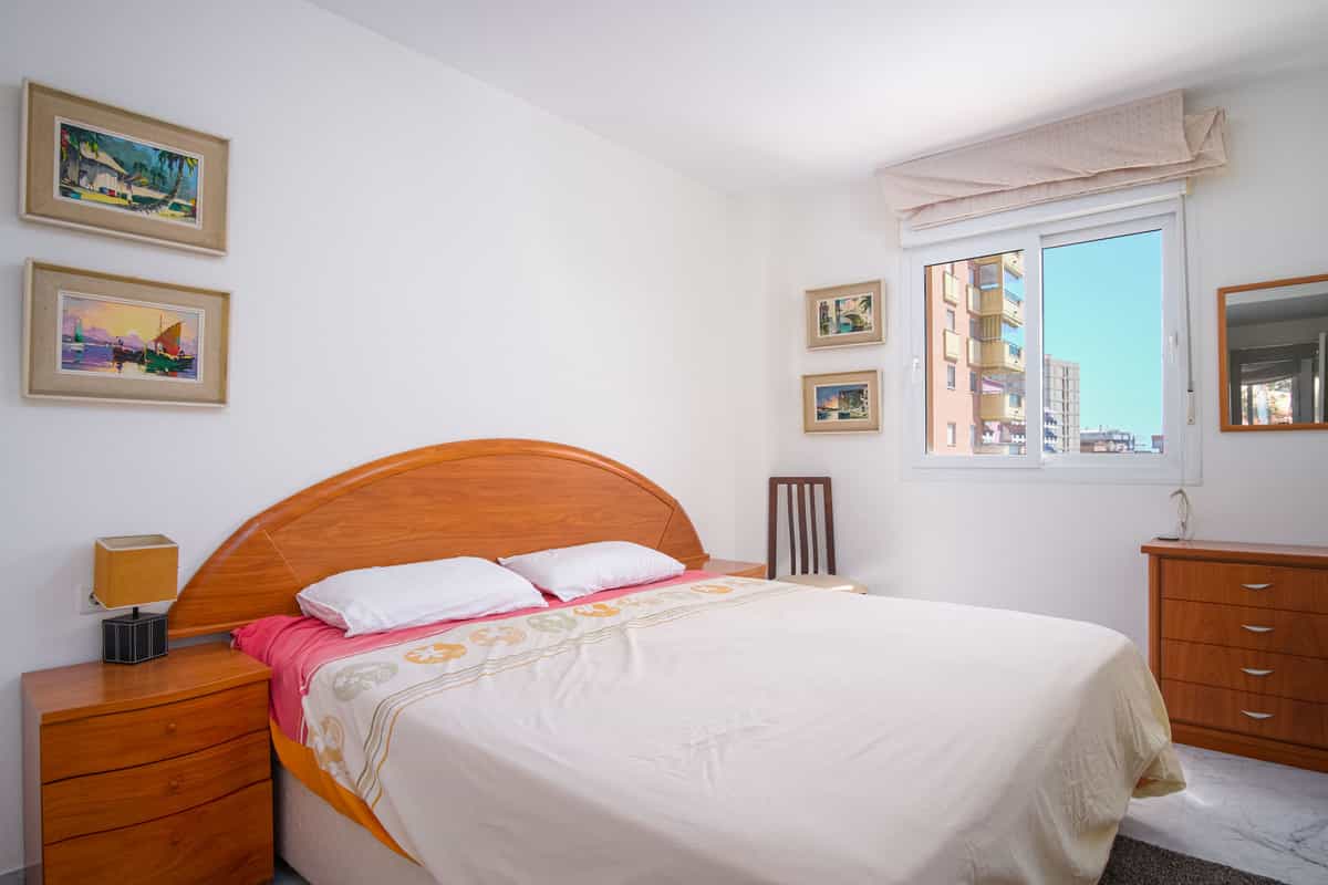 Condominium in Fuengirola, Andalucía 10194181