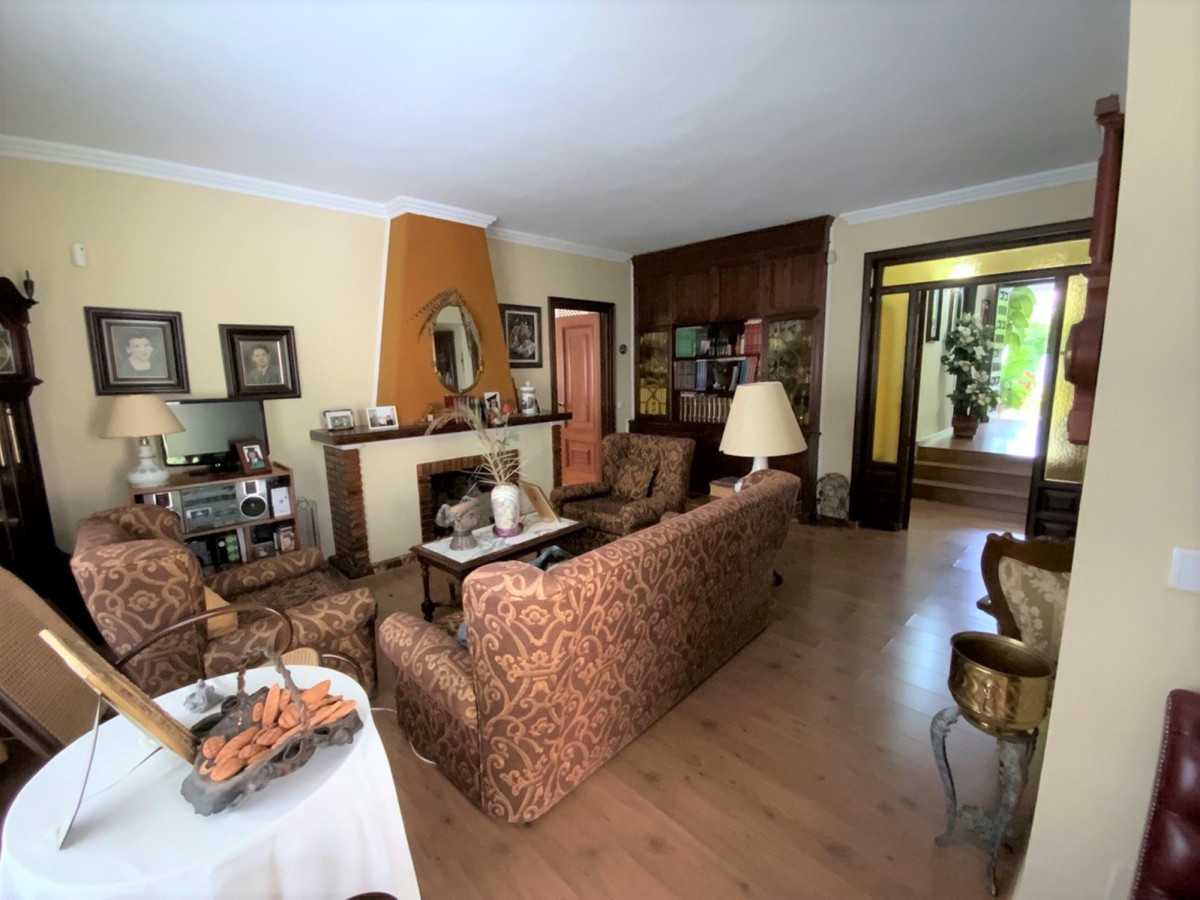بيت في Marbella, Andalusia 10194212