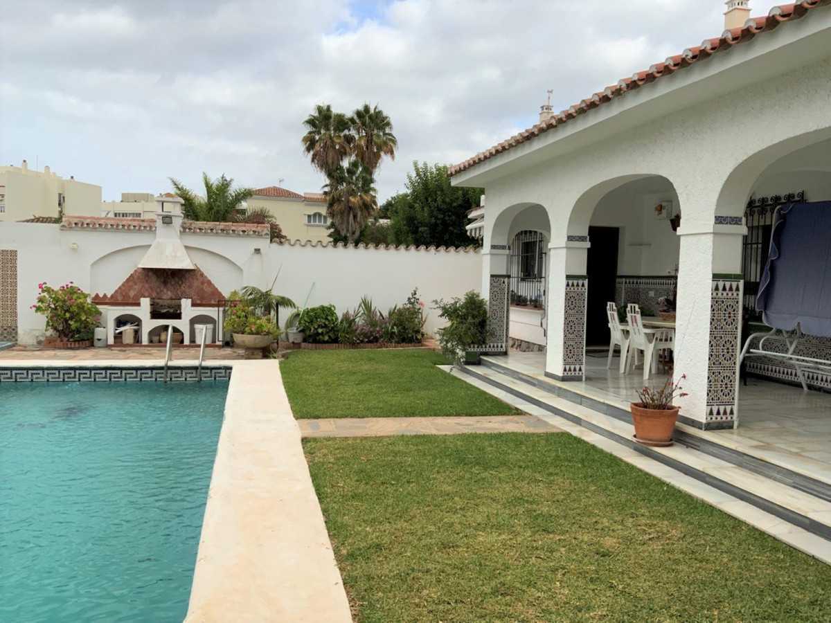 بيت في Marbella, Andalusia 10194212