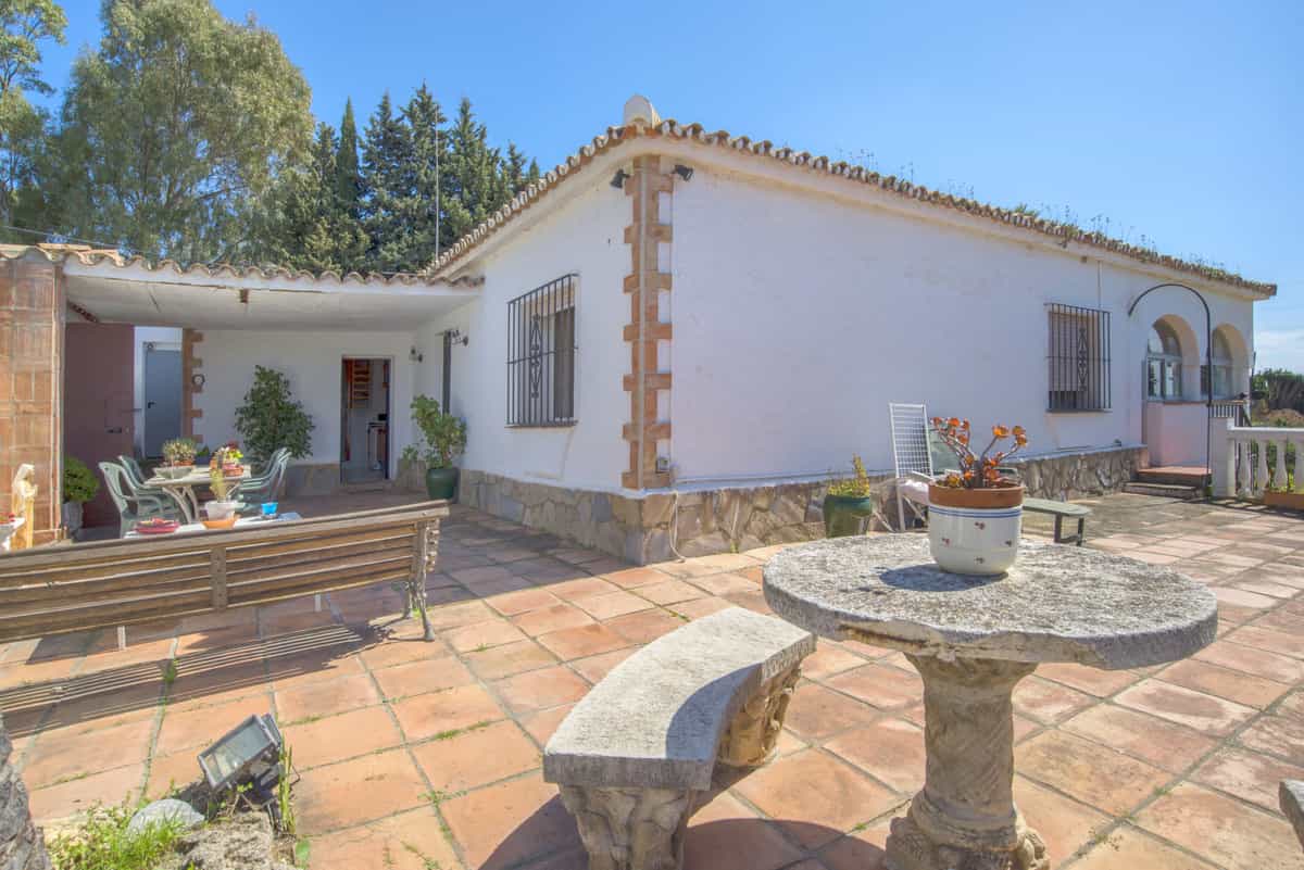 casa no Marbelha, Andaluzia 10194473