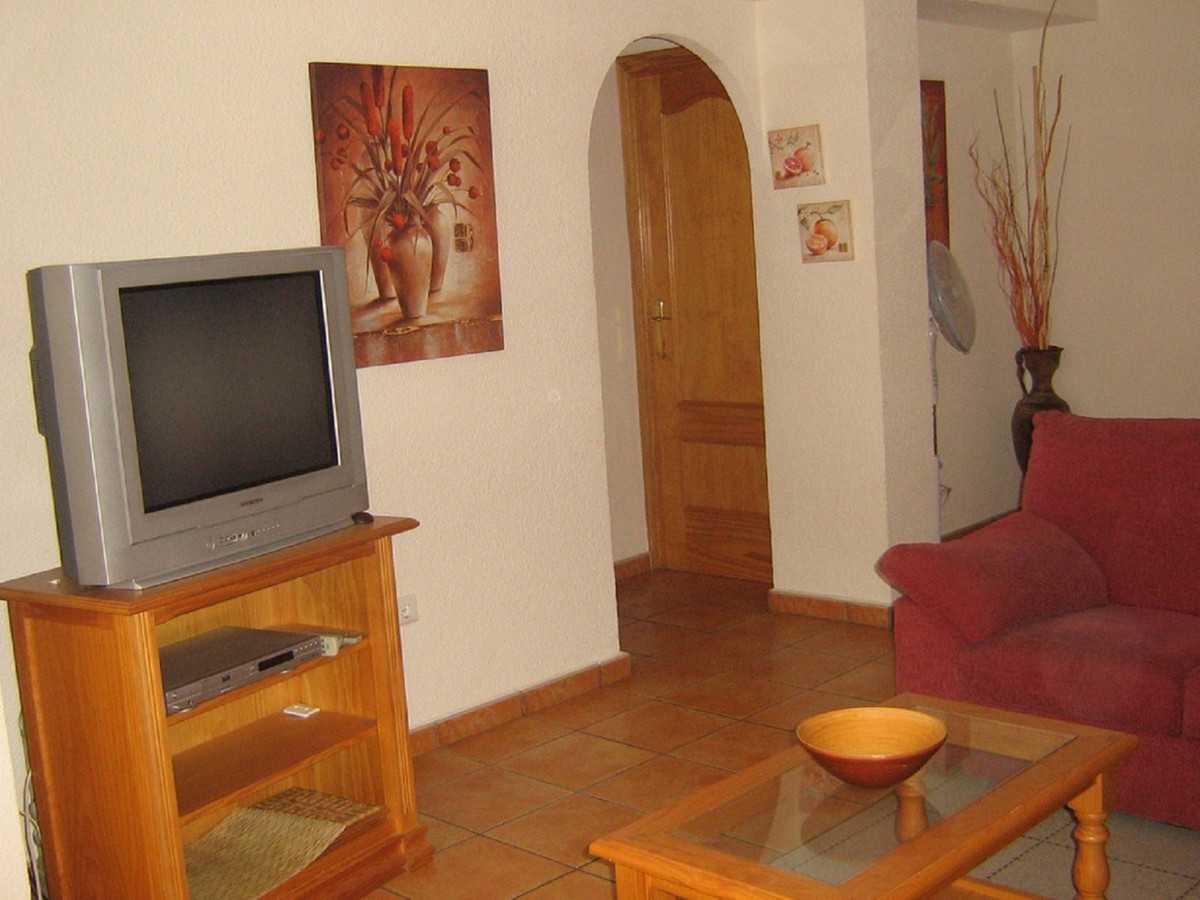 Condominio nel Fuengirola, Andalusia 10194508