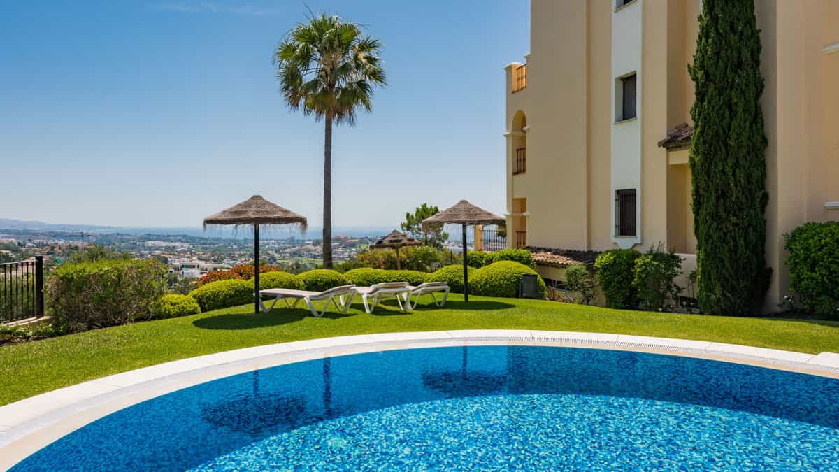 Condominium dans La Quinta, Canarias 10194523