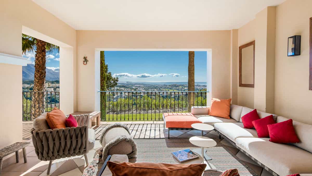 公寓 在 La Quinta, Canarias 10194523