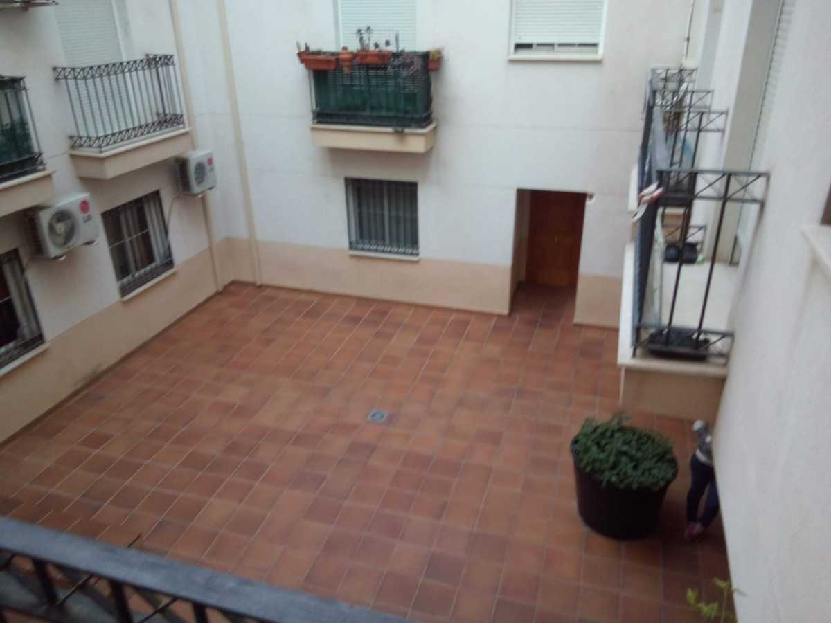 Eigentumswohnung im Málaga, Andalucía 10194589