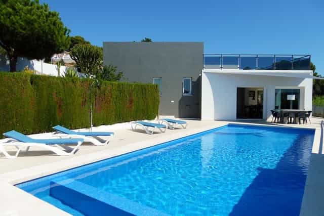 House in Fuengirola, Andalusia 10194617
