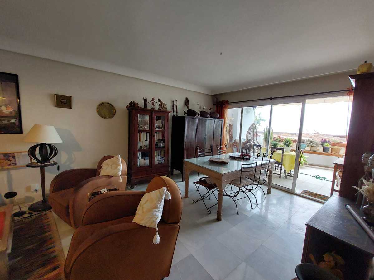 公寓 在 Mijas, Andalucía 10194641
