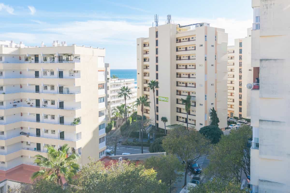 Condominium dans Marbella, Andalusia 10194726