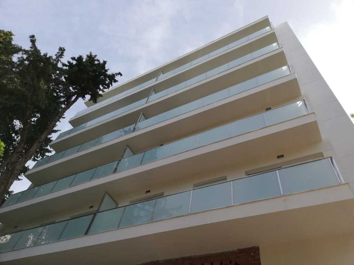 Condominium in Marbella, Andalusia 10194746