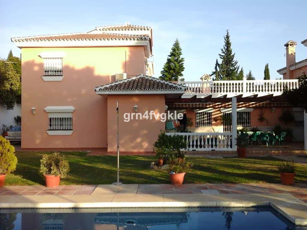 casa en Fuengirola, Andalucía 10194838