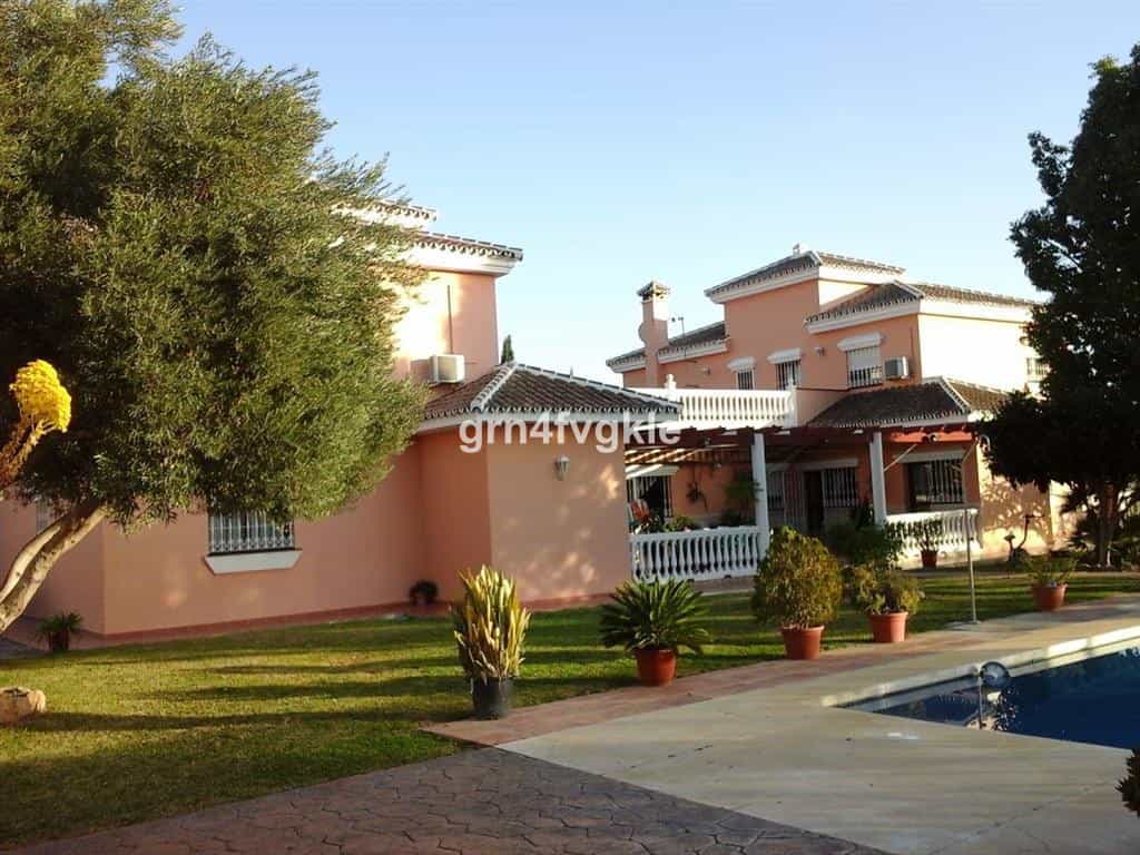 casa en Fuengirola, Andalucía 10194838