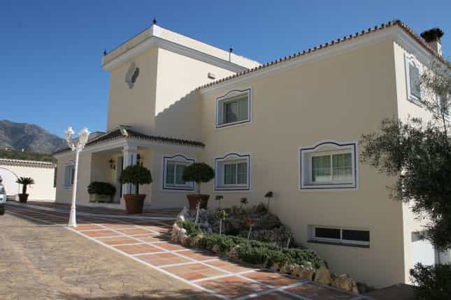 Huis in Fuengirola, Andalusië 10194846