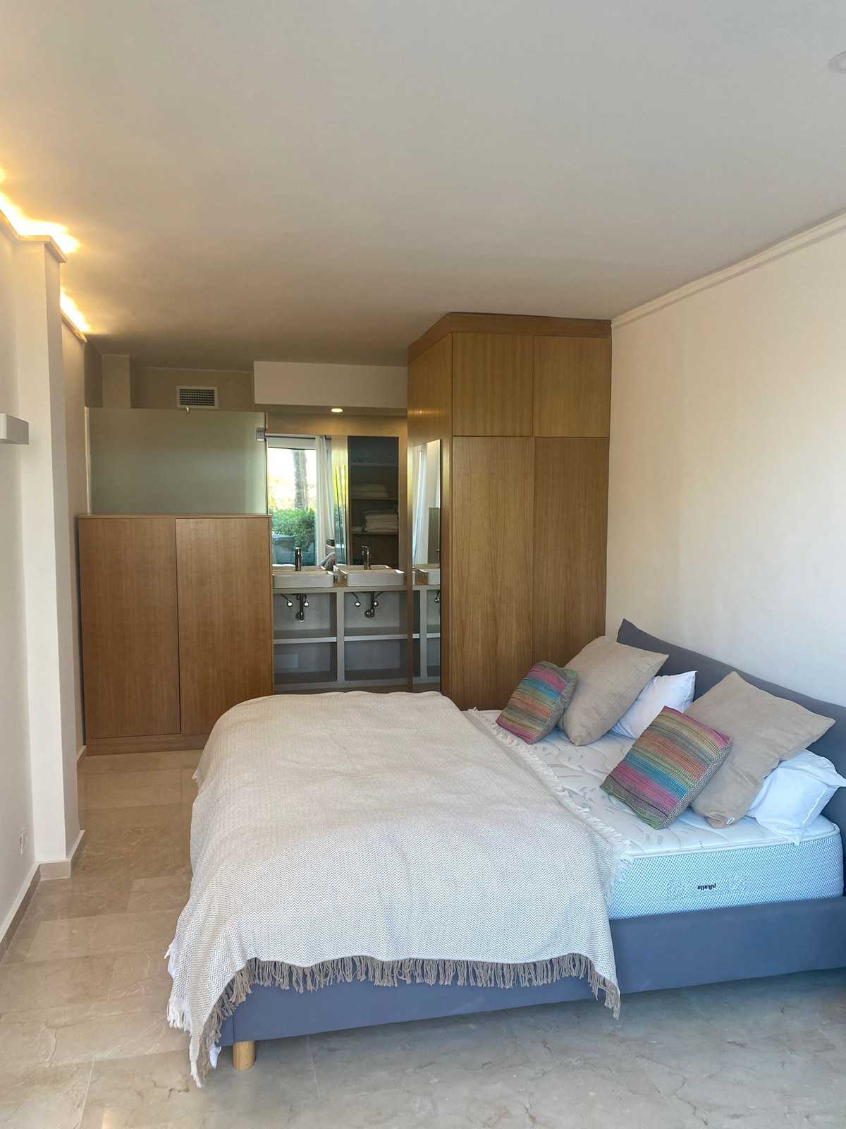 公寓 在 La Quinta, Canarias 10194872