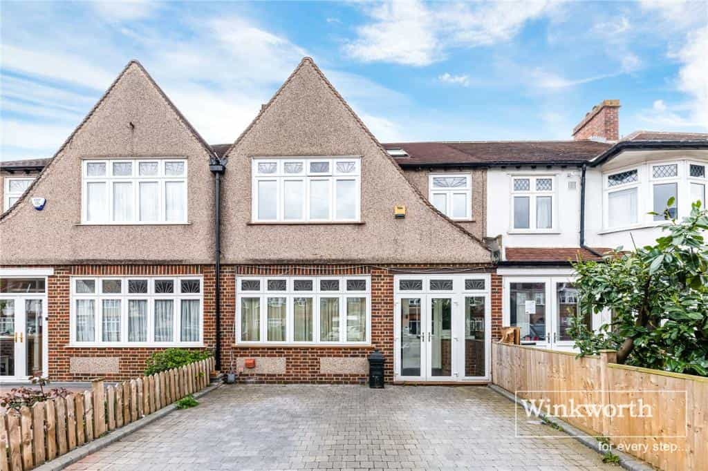 House in Elmers End, Bromley 10194901