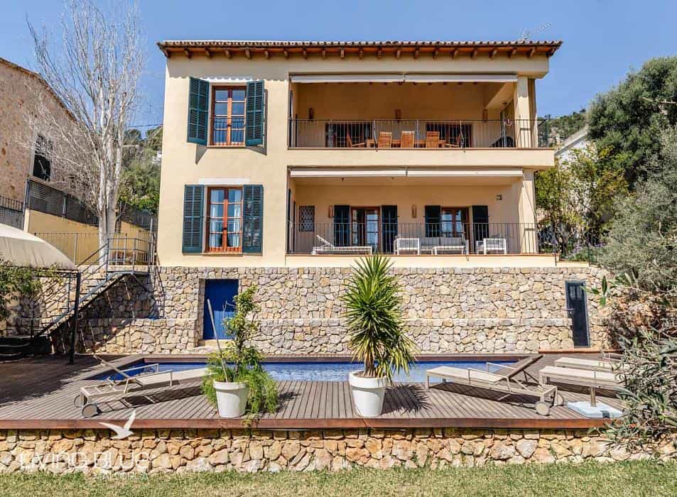 House in Calvia, Balearic Islands 10194961