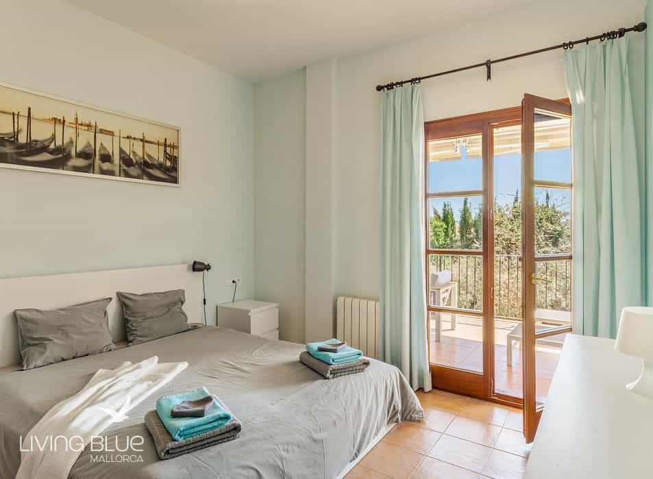 жилой дом в Calvià, Balearic Islands 10194961