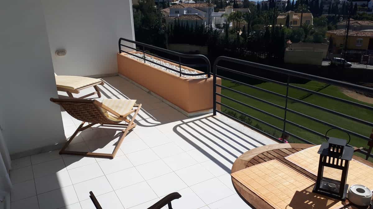 Condominio en Málaga, Andalucía 10194975
